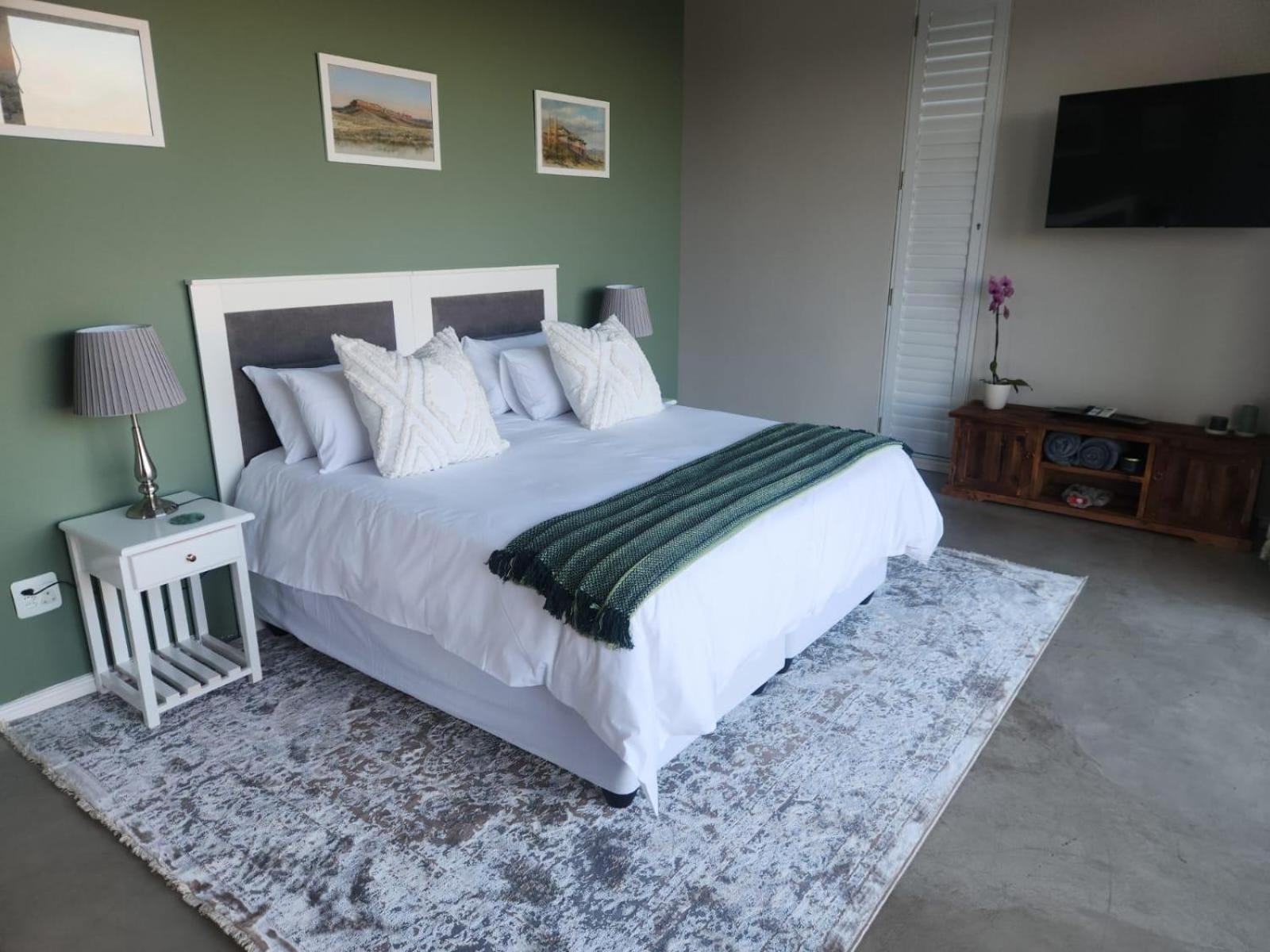 Hilltop House Ladysmith Habitación foto
