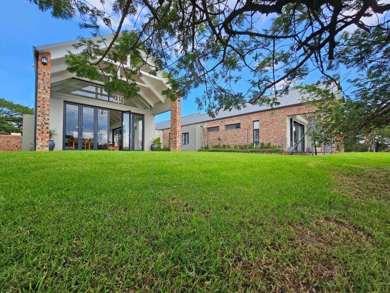 Hilltop House Ladysmith Exterior foto