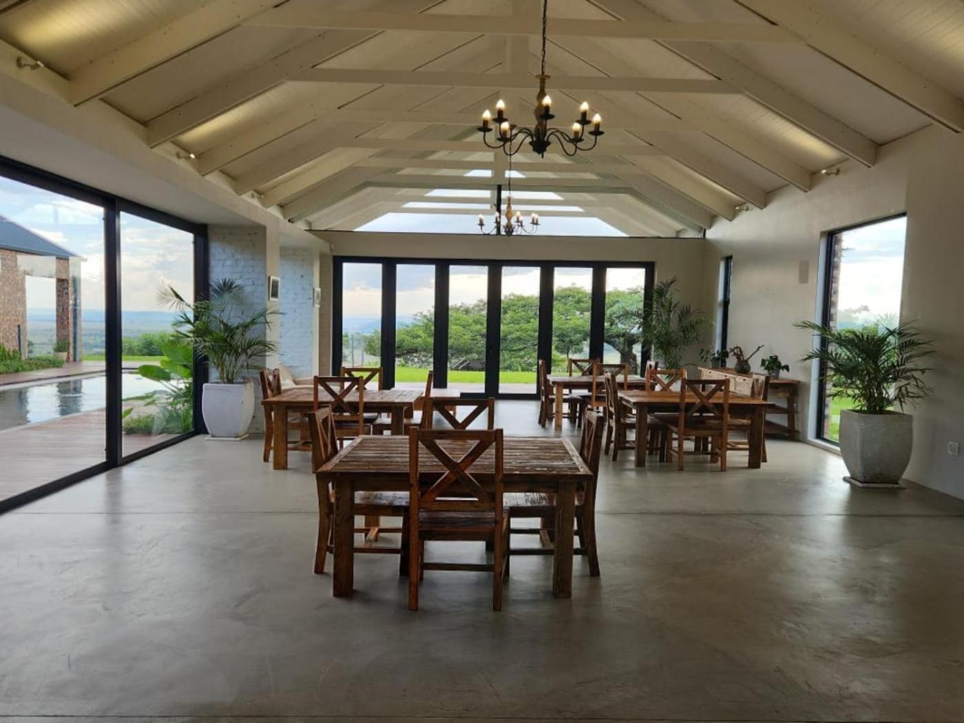 Hilltop House Ladysmith Exterior foto