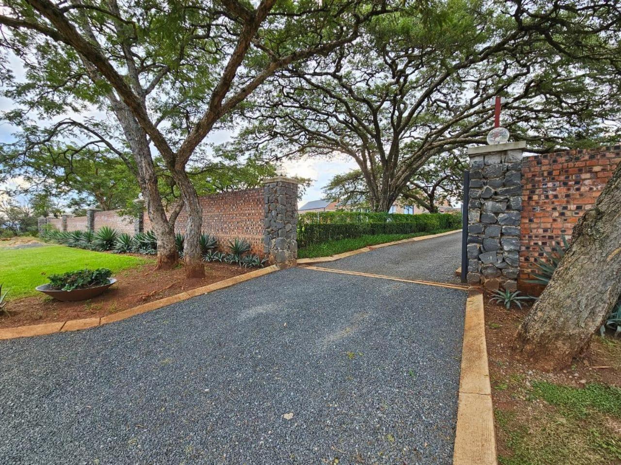 Hilltop House Ladysmith Exterior foto